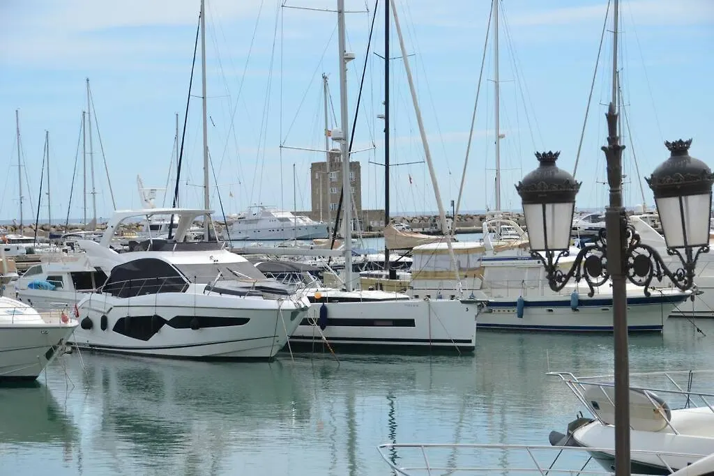 Lovely 2 Bedroom Unit With Private Pool Sotogrande Spain