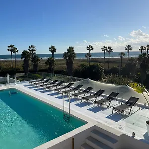 Apartamento Templo, Sotogrande