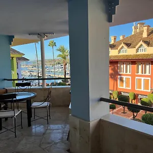  Apartment Puerto Marina